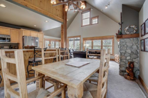 Cabin in the Pines 4 by SummitCove Lodging